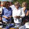 empty bowls